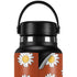Flower Power Hydro Flask 32oz Wide Mouth Skin